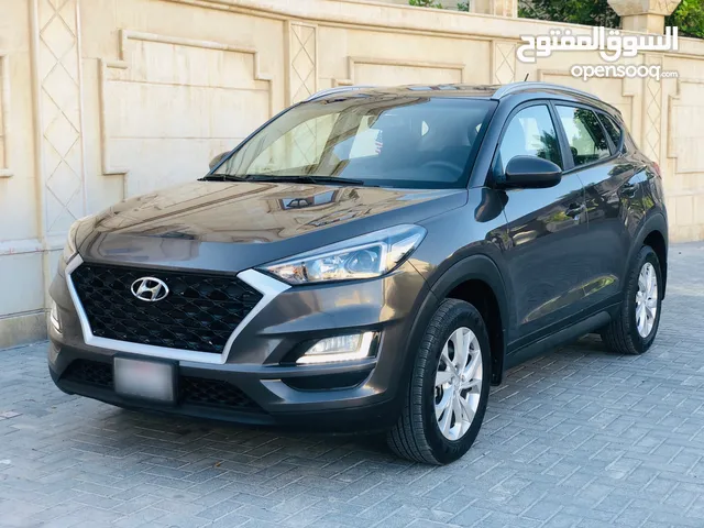 Hyundai Tucson 2.0 Family Used Clean SUV for sale