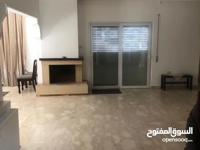 400 m2 4 Bedrooms Apartments for Rent in Amman Dabouq