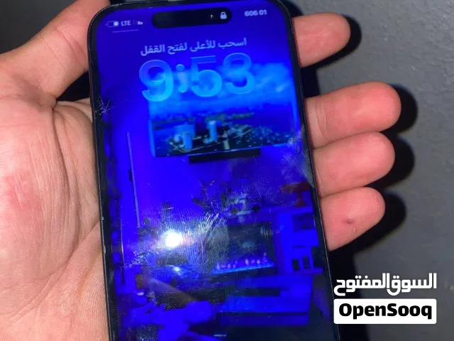 ايفون 15 128g