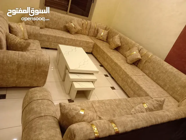 طقم كنب جلسة بونتي 16 مقعد تفصيل