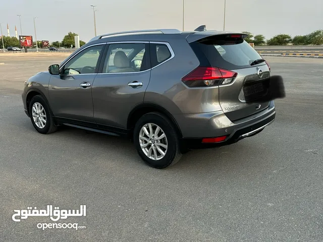 Nissan X-Trail 2021 in Kuwait City