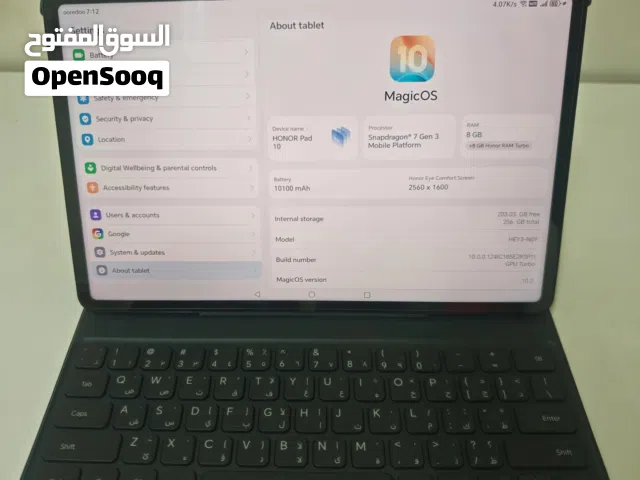 Honor Other 256 GB in Muscat