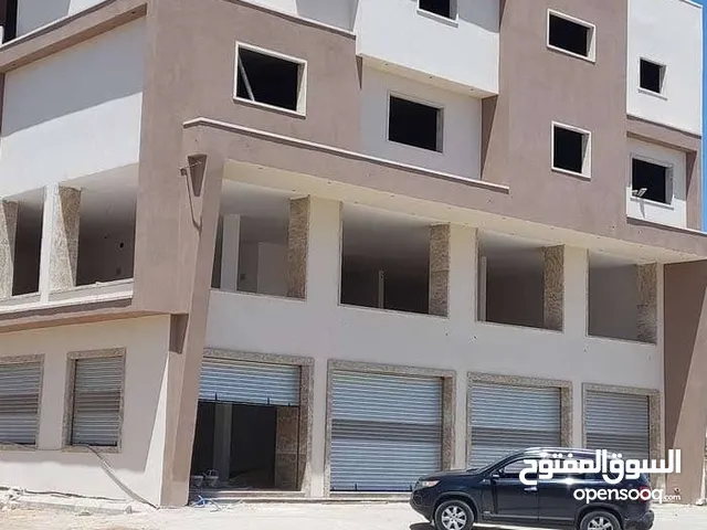 Unfurnished Complex in Tripoli Ain Zara