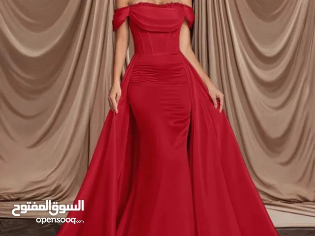 Weddings and Engagements Dresses in Amman