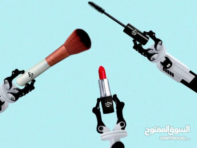 Makeup by lizan dizaye beauty