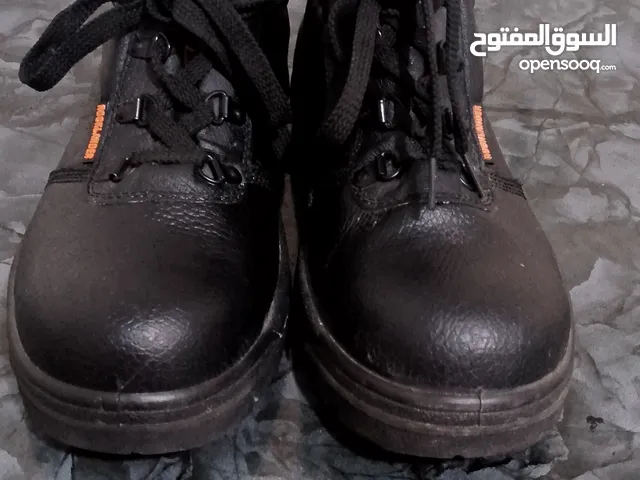 سيفتي مقاوم للحديد