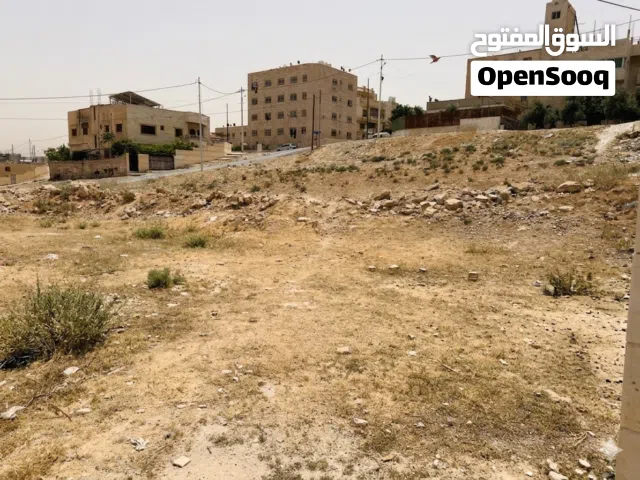 Residential Land for Sale in Zarqa Al Autostrad