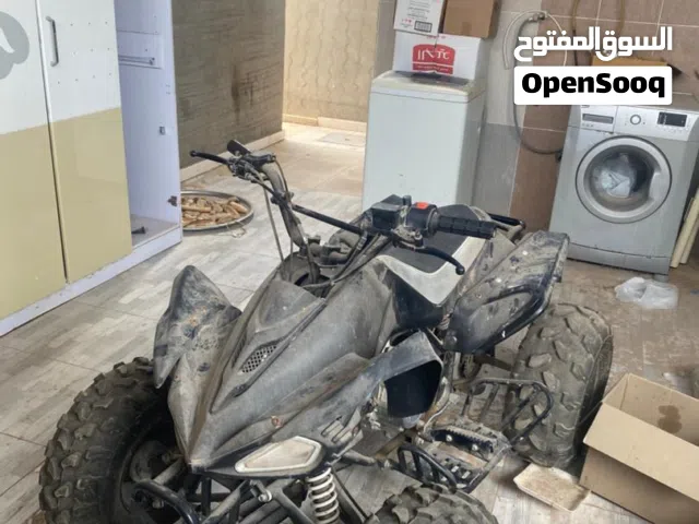 موطو سفار ربي يبارك 125cc وسعره حرق ...