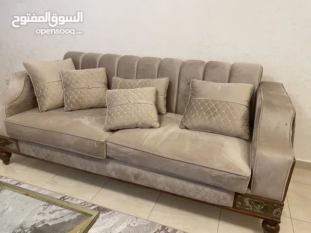 طقم جلوس ضيوف