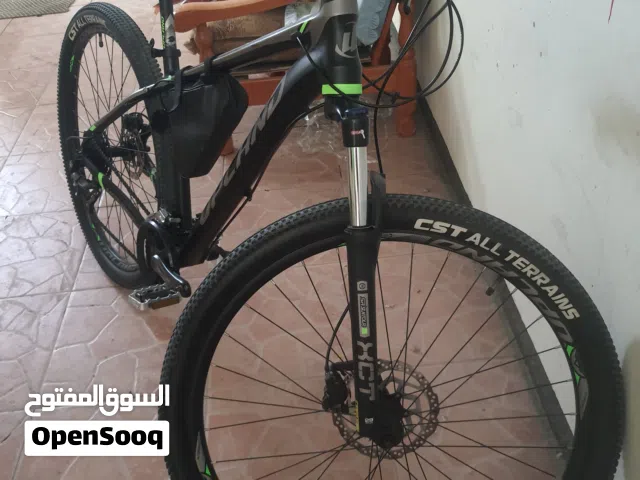 للبيع سيكل op lend بحاله ممتازه