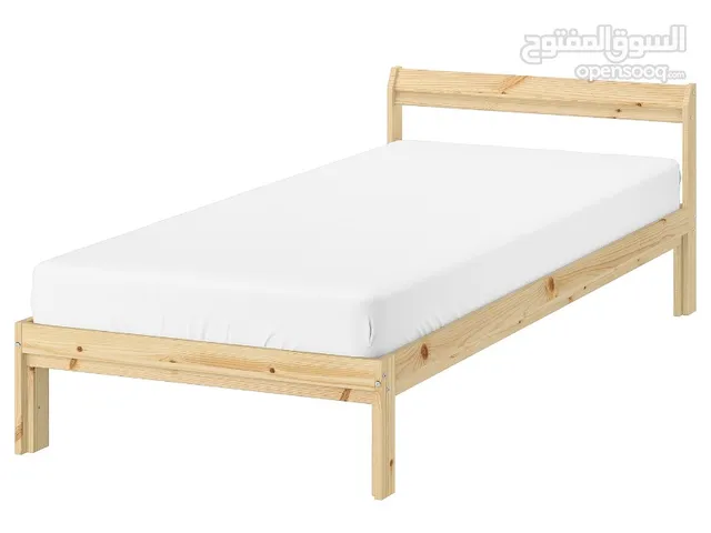 IKEA bed in perfect conditions 90X200 cm