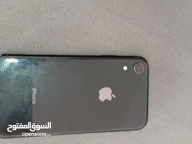 Apple iPhone XR 64 GB in Amman