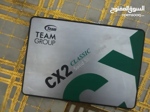 هارد ورام بعت حاسبتي قطع وذني بقن للبيع