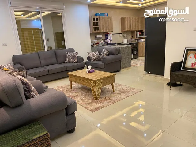 Furnished Daily in Irbid King Abdullah II Gardens