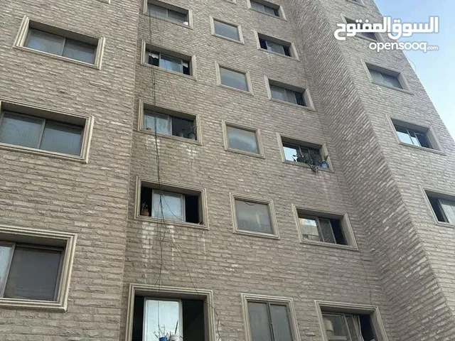 60 m2 1 Bedroom Apartments for Rent in Farwaniya Farwaniya