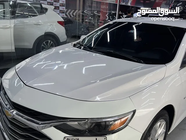 Chevrolet Malibu 2019 in Dubai