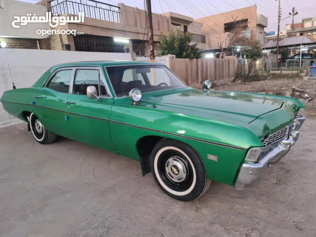Used Chevrolet Impala in Baghdad