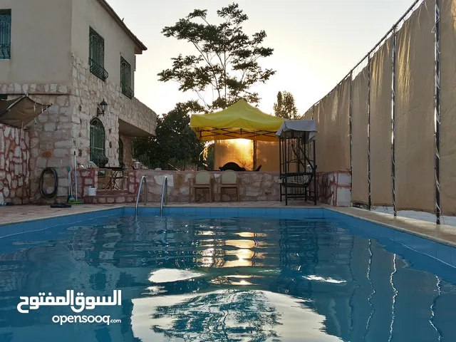 5 Bedrooms Farms for Sale in Salt Al Subeihi
