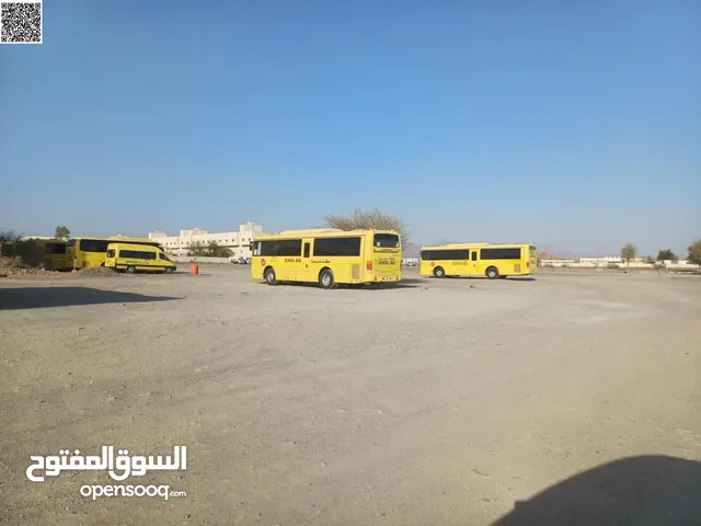 Commercial Land for Sale in Ajman Manama