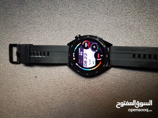 Huawei Gt3 and watch 4pro