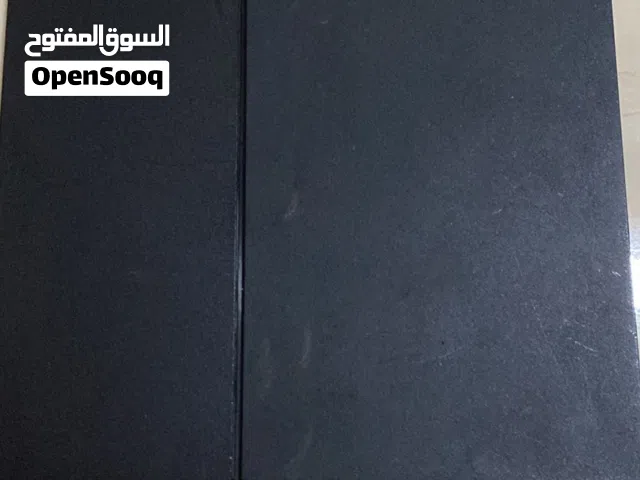 Flat Ps4 used (has some problems)