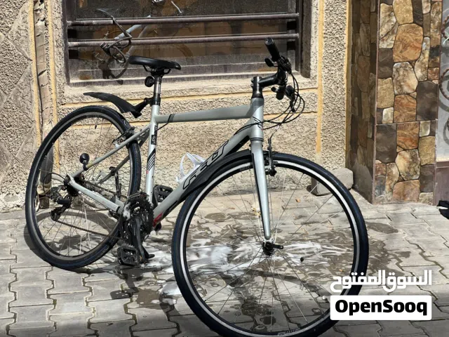 دراجة FELT Verza Speed 50