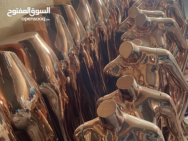 مليكان مستعمل كامل ومليكان نص للبتربن وملكات بنطلون بأسعار ممتازه ستان ستاتي لتعليق الملابس وهوكات U