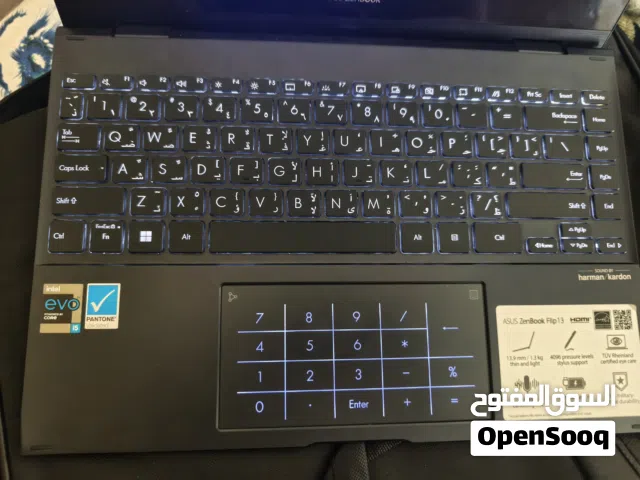 Windows Asus for sale  in Sharjah