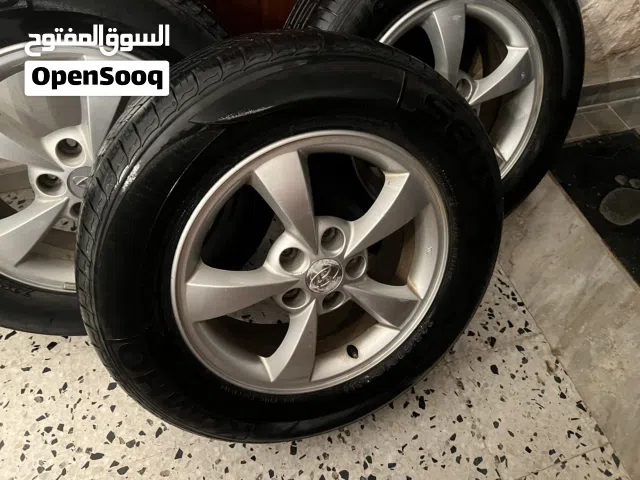 سيرية عجل بالديسكوات هونداي أزيرا