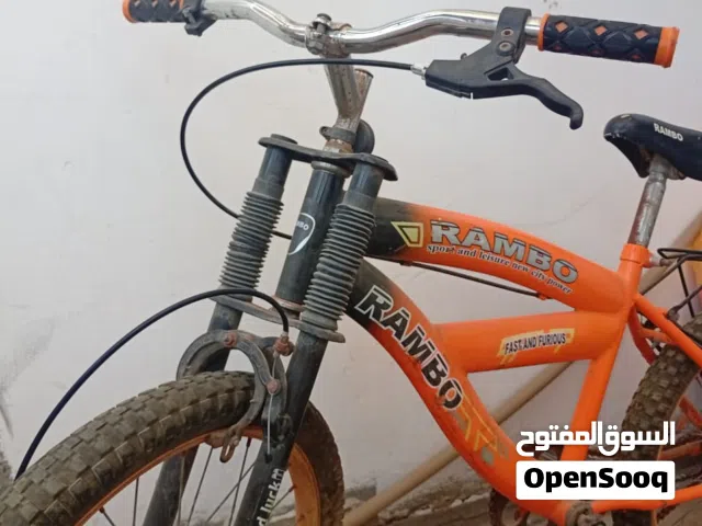 دراجه للبيع