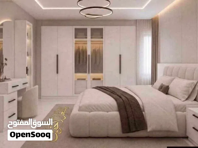 غرف نوم جديد مكفول تفصيل ع الطلب مكفول