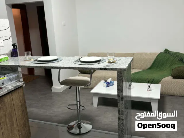 60 m2 1 Bedroom Apartments for Rent in Tripoli Al Dahra