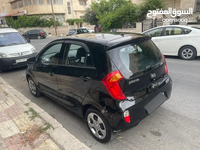 Used Kia Picanto in Amman