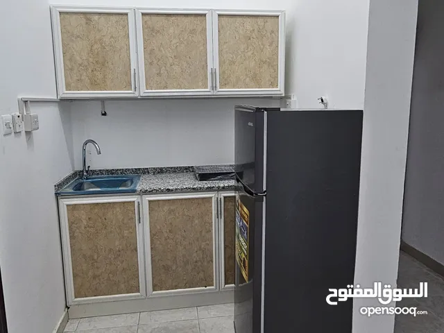 35m2 Studio Apartments for Rent in Al Ain Al Bateen