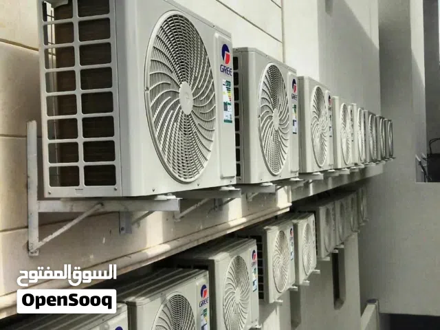 فني تكييف فك تركيب مكيفات سبليت وصيانه الطايف