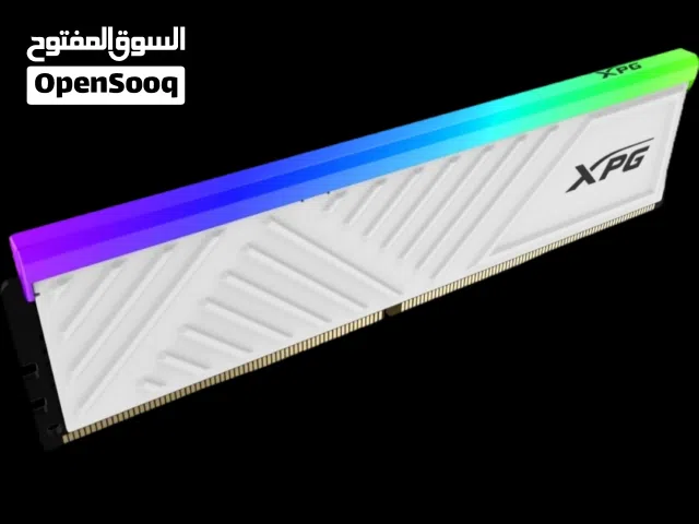رام جديد للبيع مواصفاته بالوصف