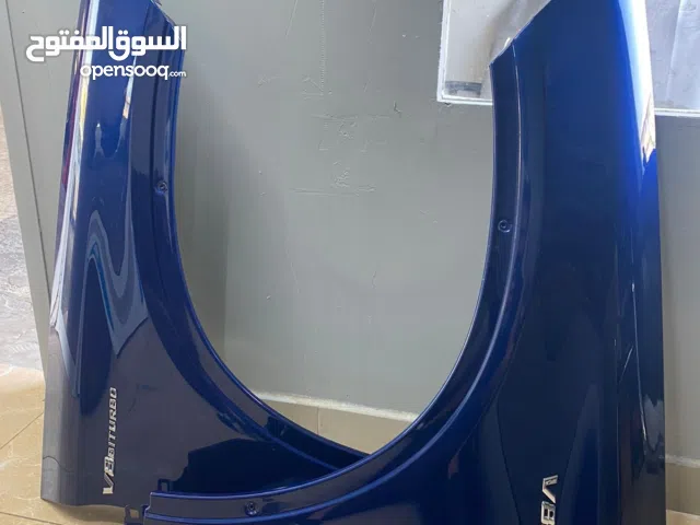 رفارف مرسيدس 2019  GLE63