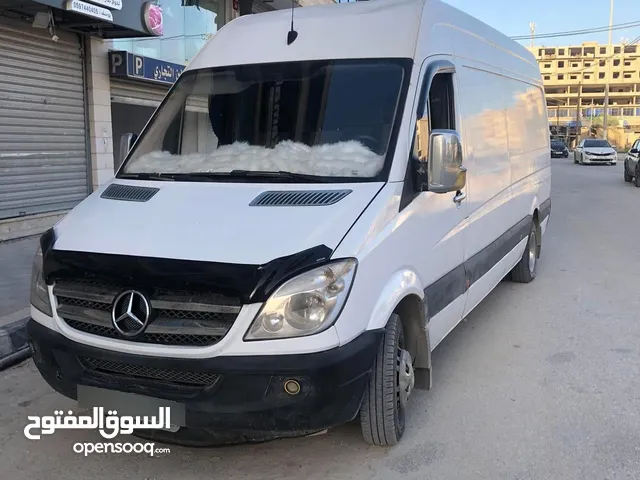 Used Mercedes Benz Other in Jenin