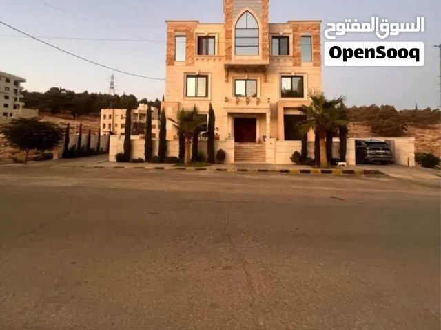 Building for Sale in Amman Airport Road - Manaseer Gs