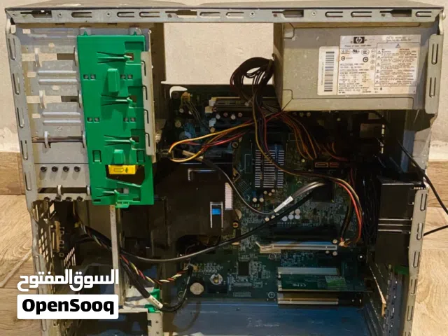 Windows HP  Computers  for sale  in Tripoli