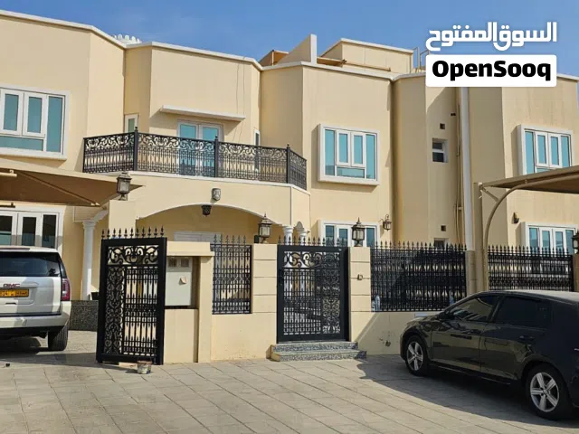 Furnished 1 Bedroom apartment For Rent In Mawalih South