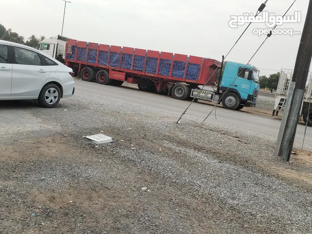 Tractor Unit Other 1996 in Al Batinah