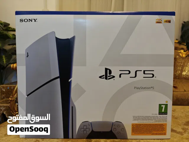 PlayStation 5 PlayStation for sale in Baghdad