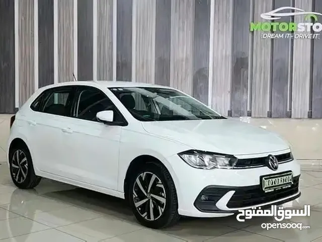 volkswagen بولو 2023