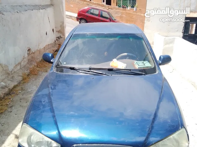 Used Hyundai Elantra in Amman