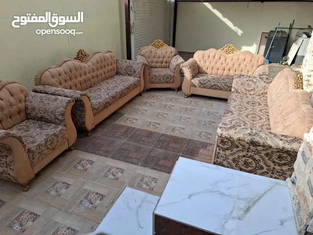 كنبات مستعملة للبيع
