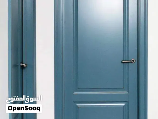 ابوبرهان للاثاث والديكور وجميع اعمال النجاره