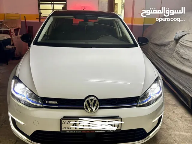 E golf 2019