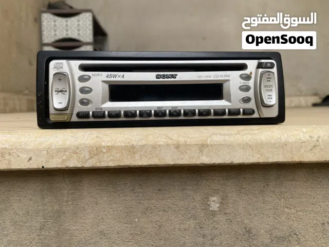 مسجل صوني الأصلي دق أول