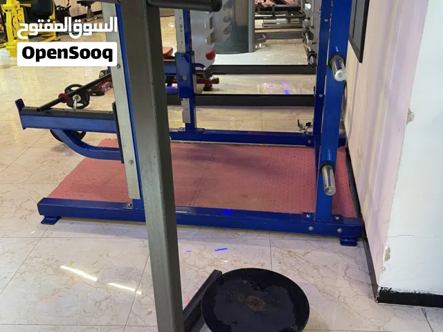 جهاز لف جذع-Standing Twister